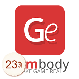 Gambody Discount Coupon Code