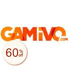 GAMIVO Discount Coupon Code