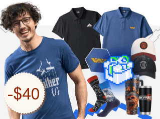 Geeksoutfit Discount Coupon Code