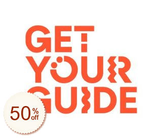 GetYourGuide Discount Coupon Code
