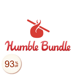 Humble Bundle Discount Coupon Code