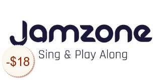 Jamzone Discount Coupon Code