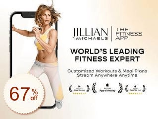 Jillian Michaels Discount Coupon Code