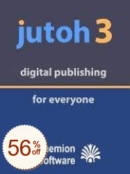 Jutoh Discount Coupon Code