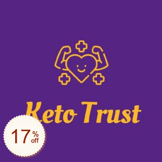 KetoTrust Discount Coupon Code