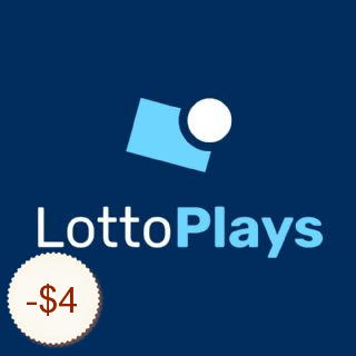 LottoPlays Discount Coupon Code