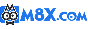 M8X Discount Coupon Code