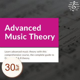 Music Matters Discount Coupon Code