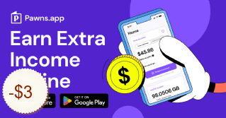 Pawns.app Discount Coupon Code