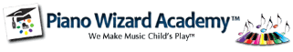 Piano Wizard Academy Discount Coupon Code