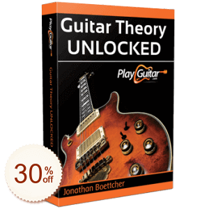 PlayGuitar Discount Coupon Code