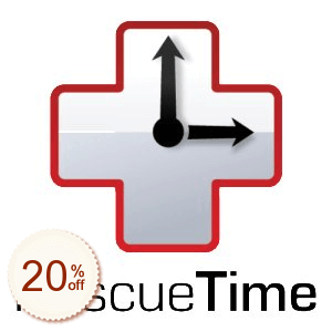 RescueTime Discount Coupon Code