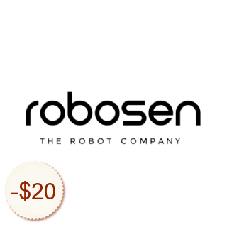 Robosen Discount Coupon Code