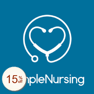 SimpleNursing Discount Coupon Code