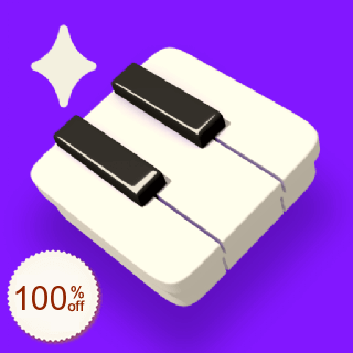 Simply Piano Discount Coupon Code