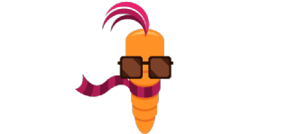 Singing Carrots Boxshot