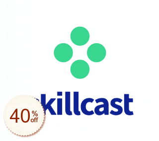 Skillcast Discount Coupon Code