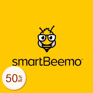 smartBeemo Discount Coupon Code