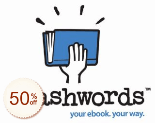 Smashwords Discount Coupon Code