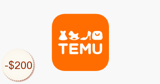Temu Discount Coupon Code