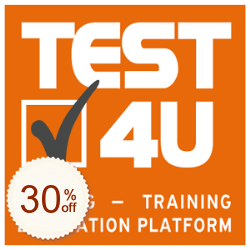 TEST4U Discount Coupon Code
