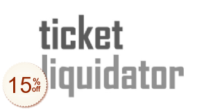Ticket Liquidator Discount Coupon Code