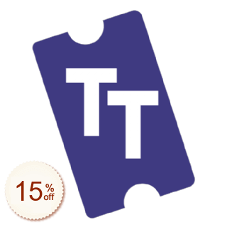 Ticket Tailor Discount Coupon Code