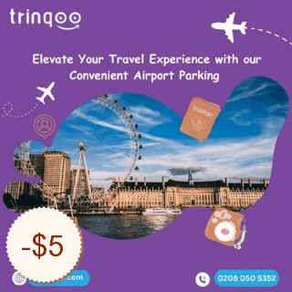 Trinqoo Discount Coupon Code