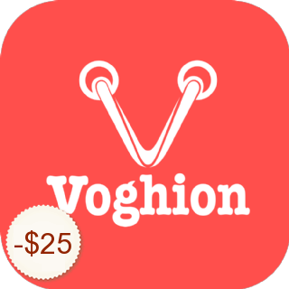 Voghion Discount Coupon Code