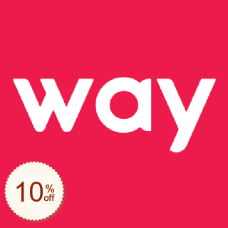 Way Discount Coupon Code