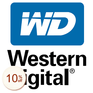 Western Digital Discount Coupon Code