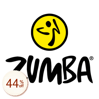 Zumba Discount Coupon Code