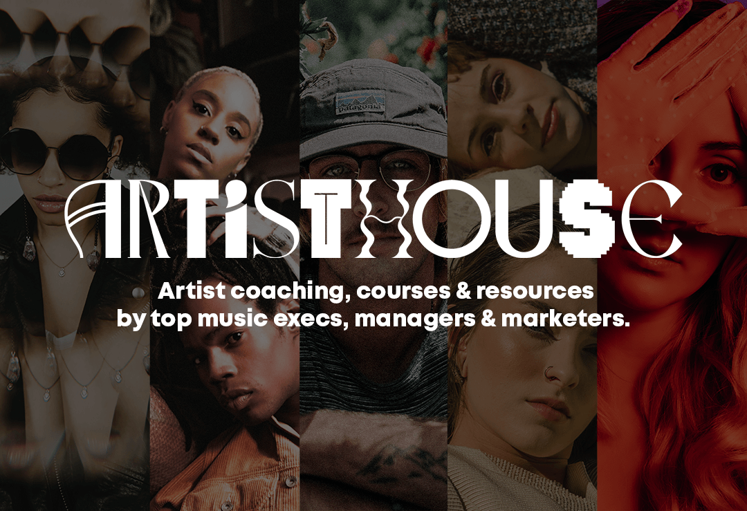 Artist House Screenshot