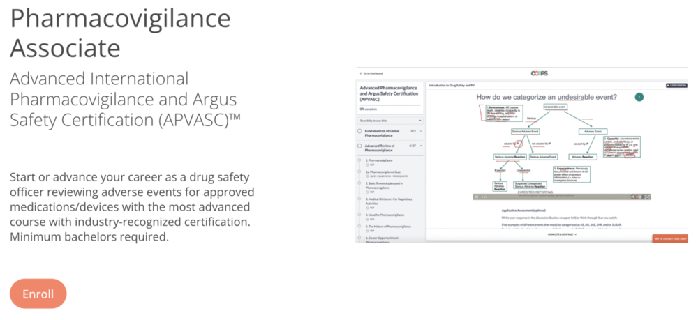 CCRPS Discount Coupon Code