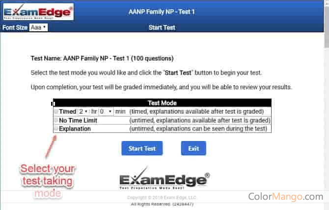 Exam Edge Discount Coupon Code