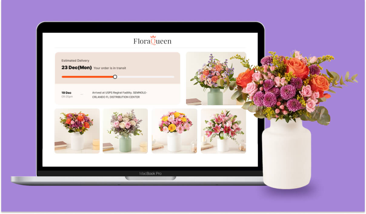 FloraQueen Discount Coupon Code