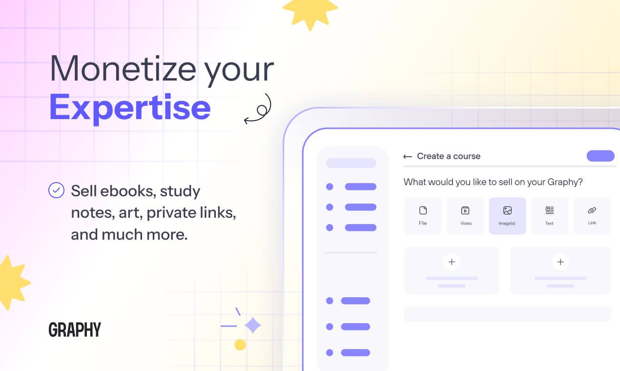 Graphy Discount Coupon Code