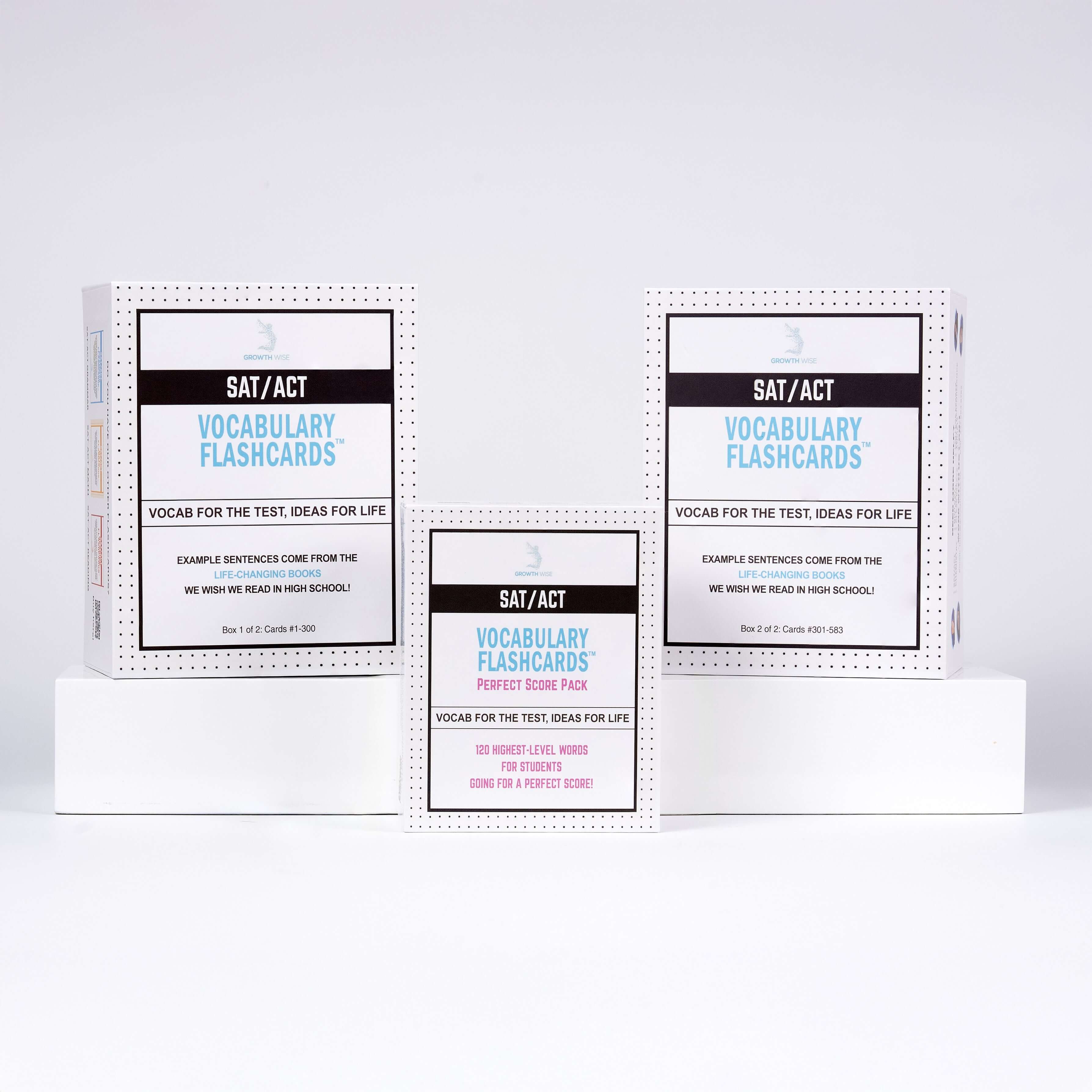 Growth Wise Screenshot