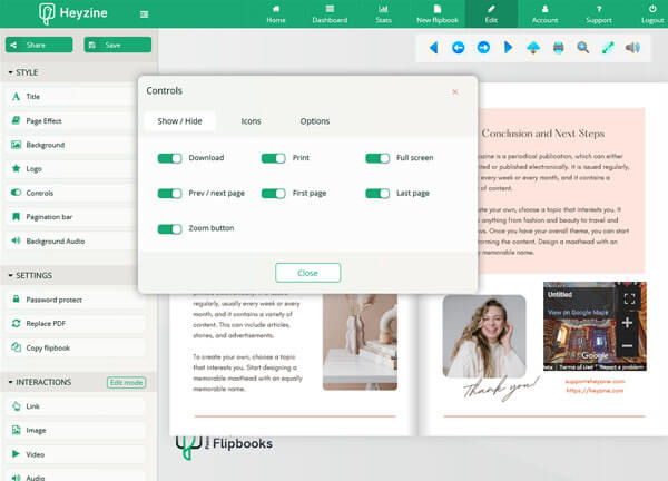 Heyzine Discount Coupon Code