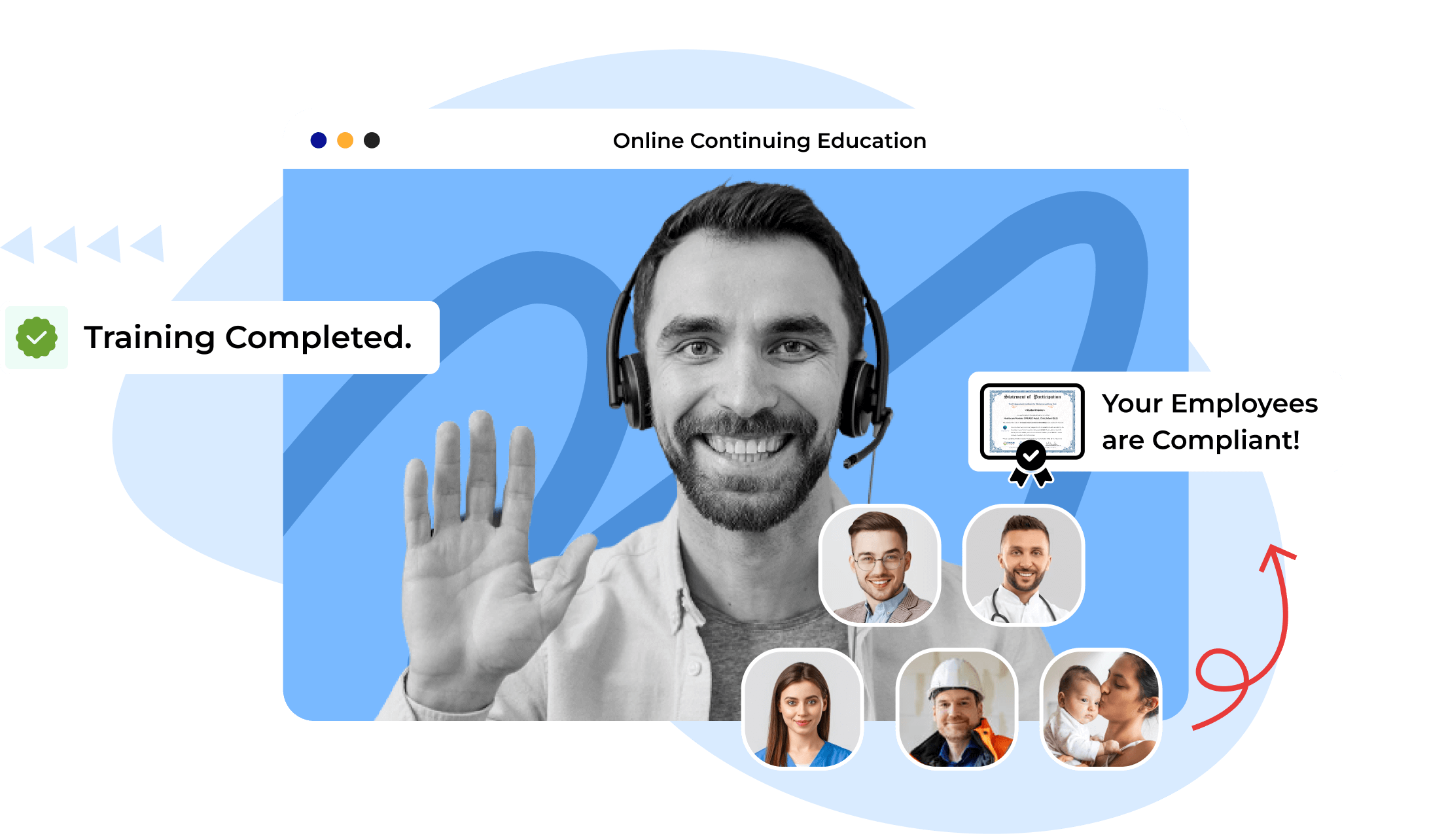 LearnTastic Solutions Screenshot