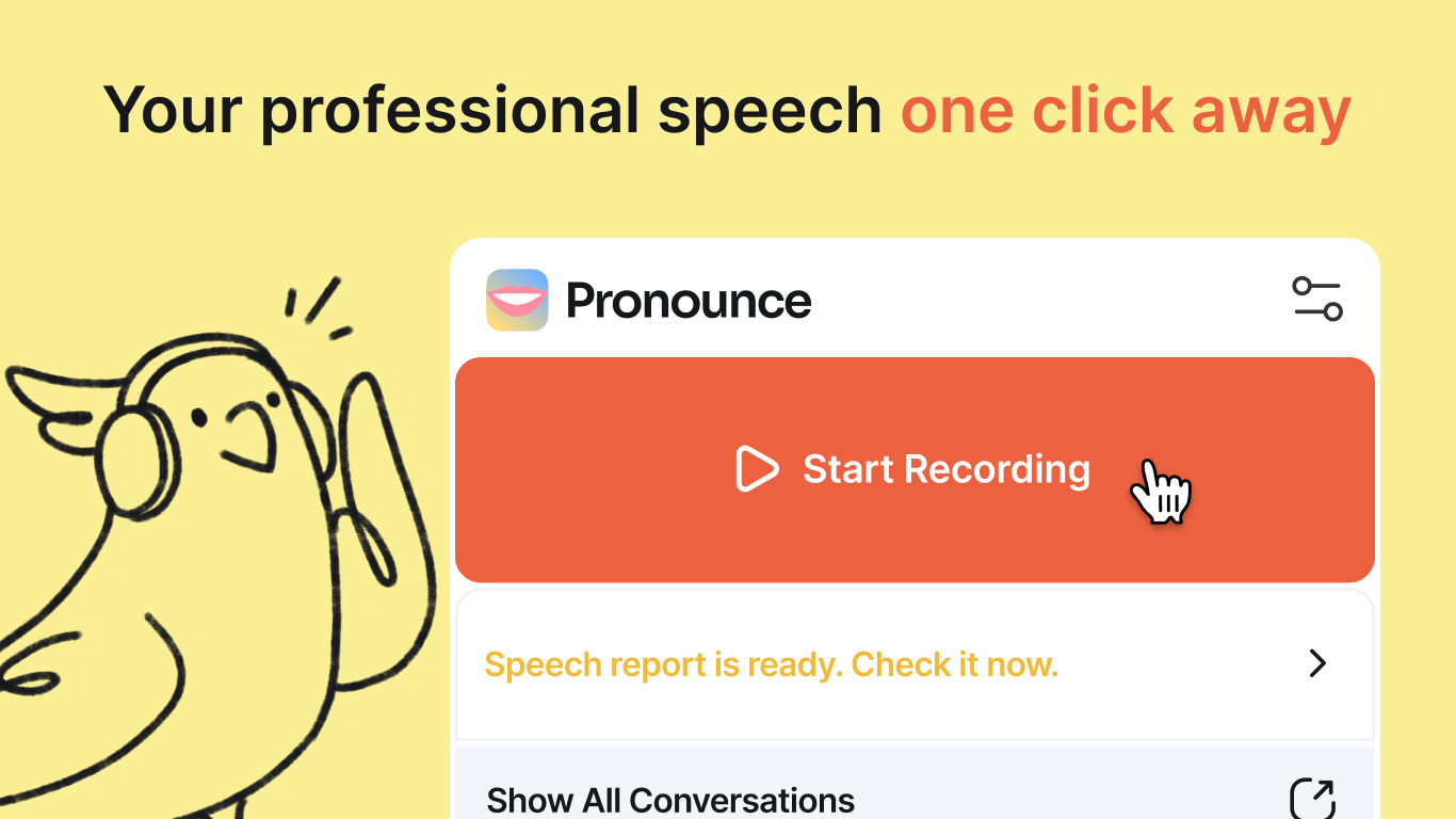 Pronounce AI Discount Coupon Code