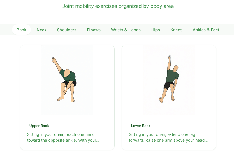 simplmobility Screenshot