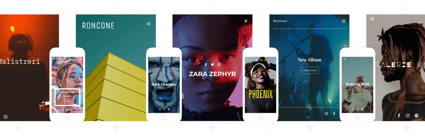 Sitezoogle Screenshot