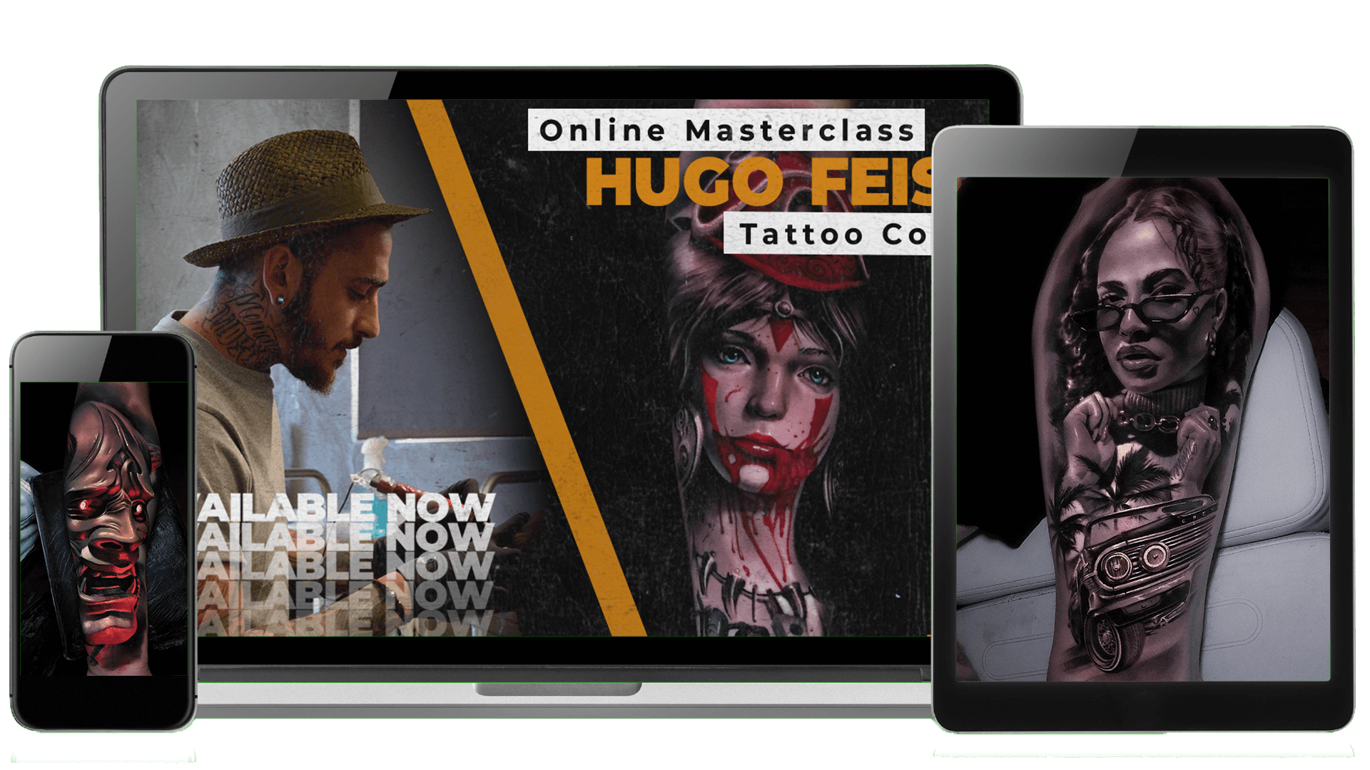 Tattoo Genesis Discount Coupon Code
