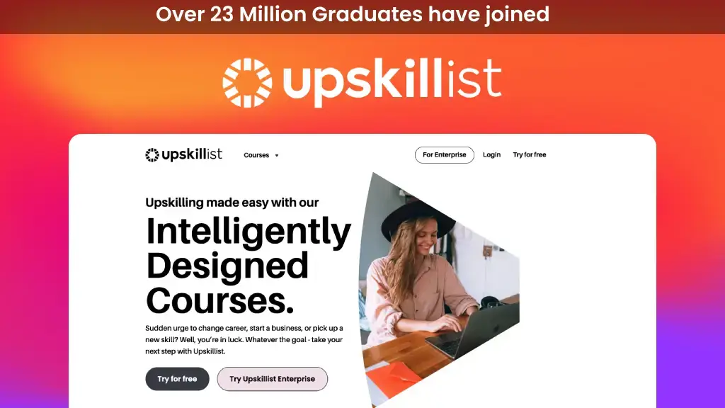 Upskillist Discount Coupon Code