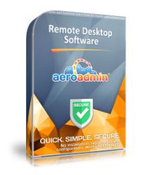 AeroAdmin Discount Deal
