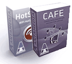 Antamedia Cafe and Hotspot Discount Coupon Code