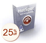 Antamedia HotSpot Software Discount Coupon Code