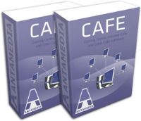 Antamedia Internet Cafe Software Discount Coupon