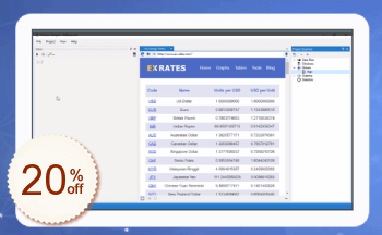 Helium Web Scraper Discount Coupon Code
